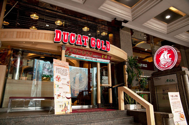 DUCAT GOLD Store
