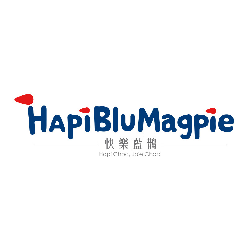 HAPIBLUMAGPIE